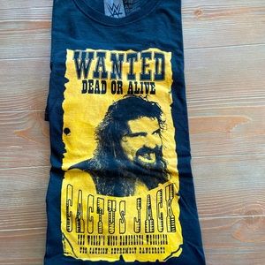 WWE Cetus Jack T-shirt